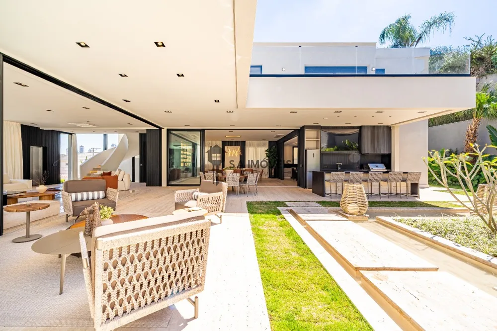 Casa, 4 quartos, 980 m² - Foto 2