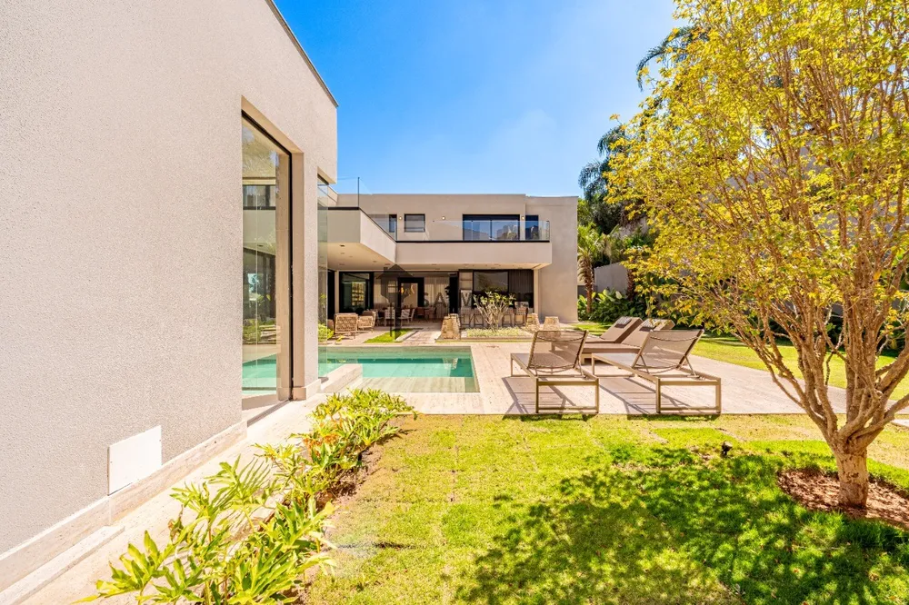 Casa, 4 quartos, 980 m² - Foto 4