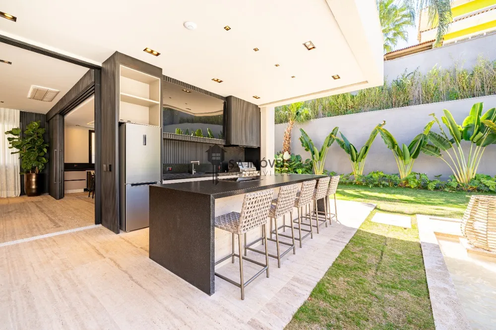 Casa, 4 quartos, 980 m² - Foto 3