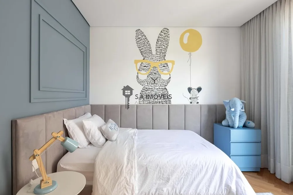 Casa, 4 quartos, 415 m² - Foto 3