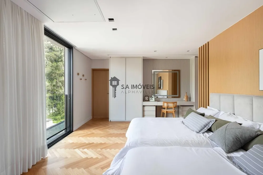 Casa, 4 quartos, 415 m² - Foto 4