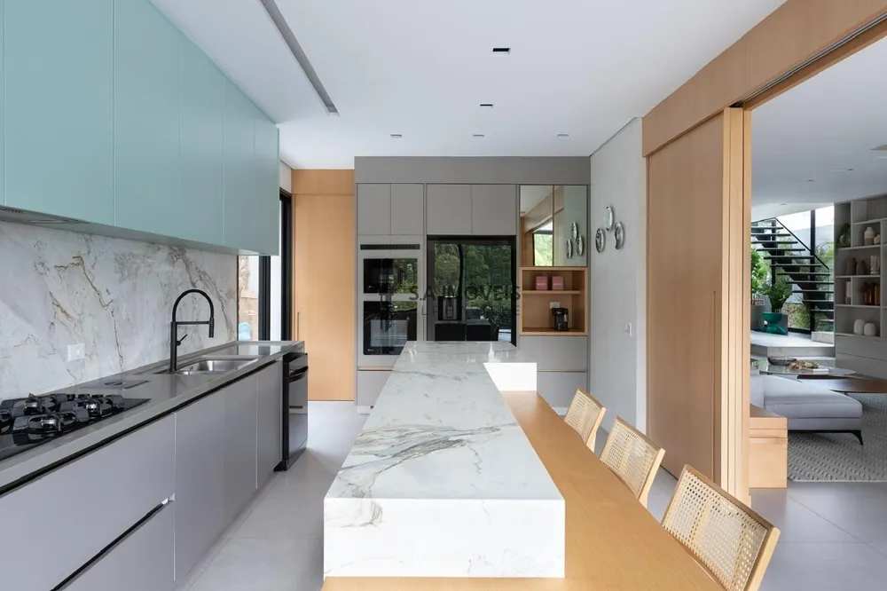 Casa, 4 quartos, 415 m² - Foto 2