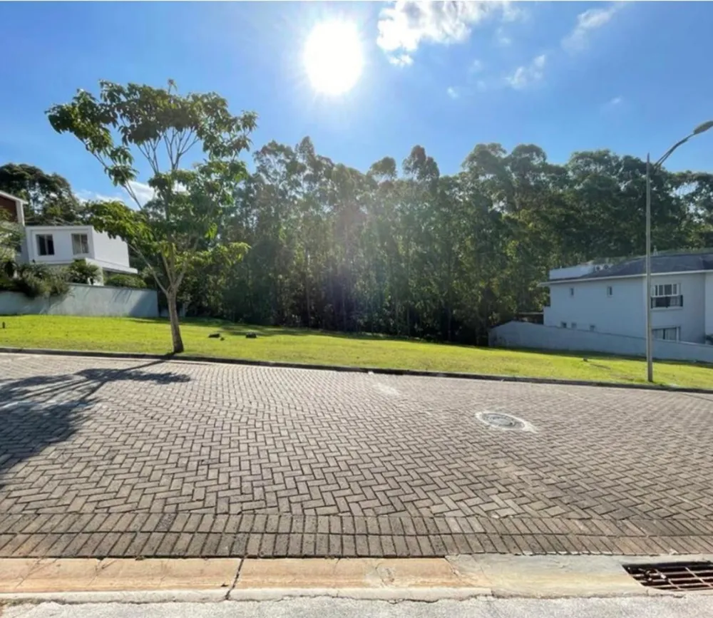 Terreno, 590 m² - Foto 1