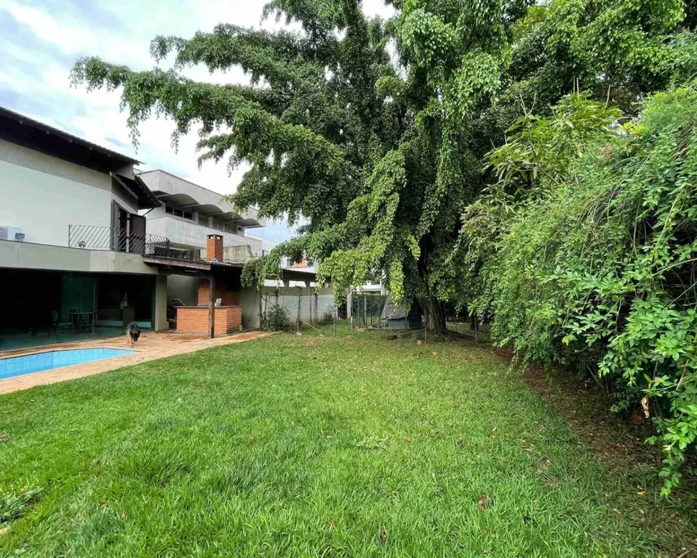 Casa, 4 quartos, 560 m² - Foto 4