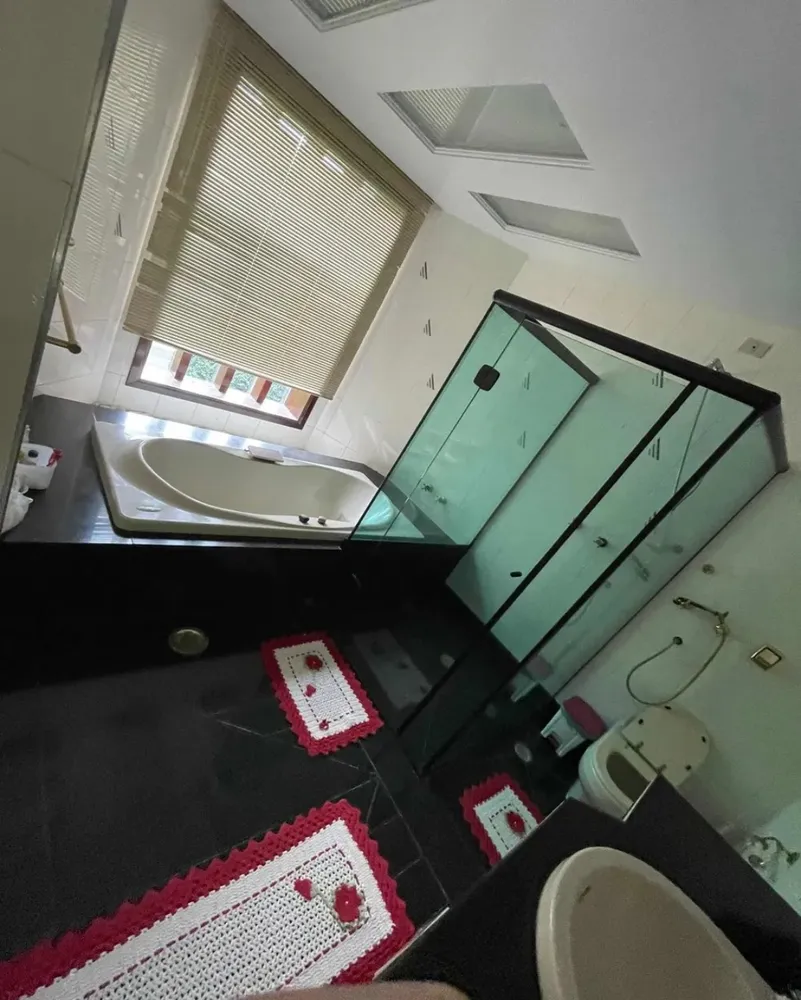 Casa, 4 quartos, 560 m² - Foto 9