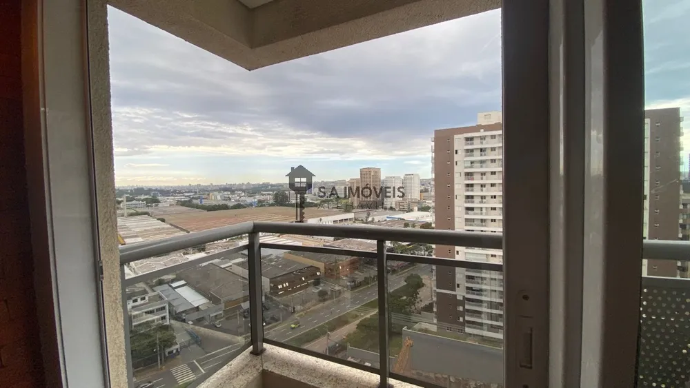 Apartamento, 1 quarto, 52 m² - Foto 2