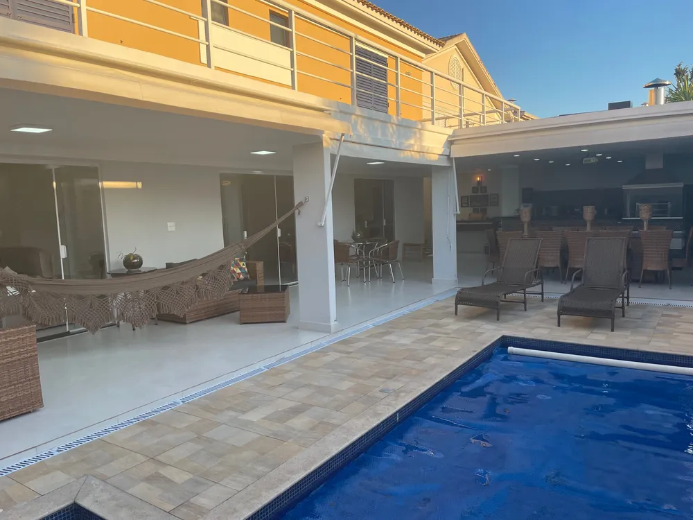Casa, 4 quartos, 340 m² - Foto 8