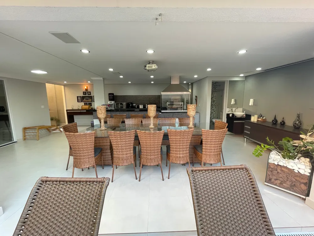 Casa, 4 quartos, 340 m² - Foto 9