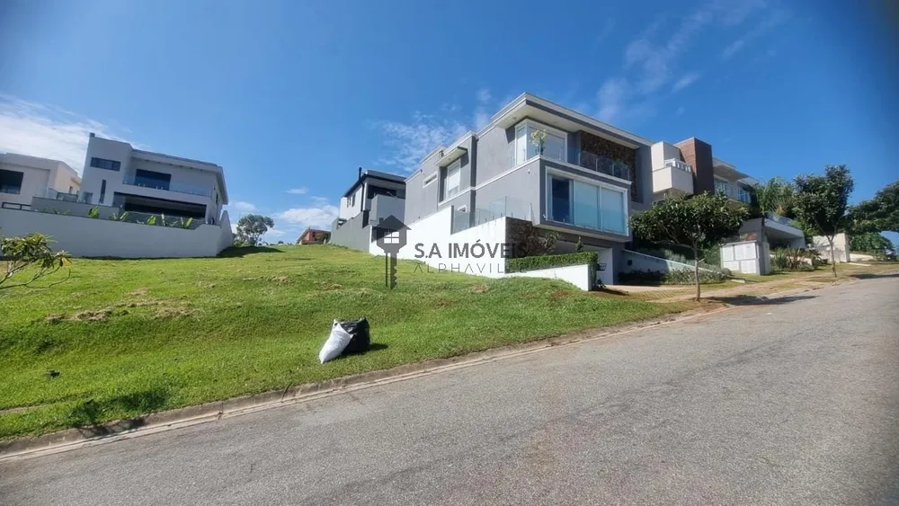 Terreno, 420 m² - Foto 1