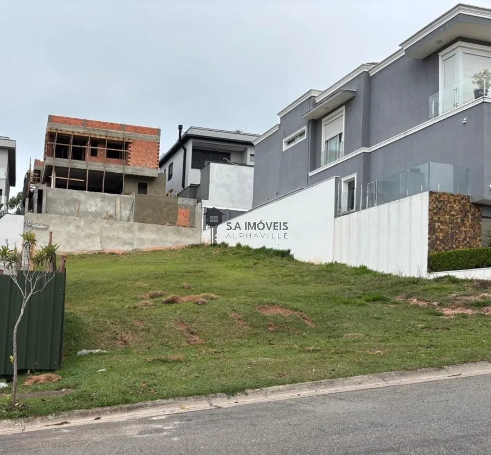 Terreno, 420 m² - Foto 2