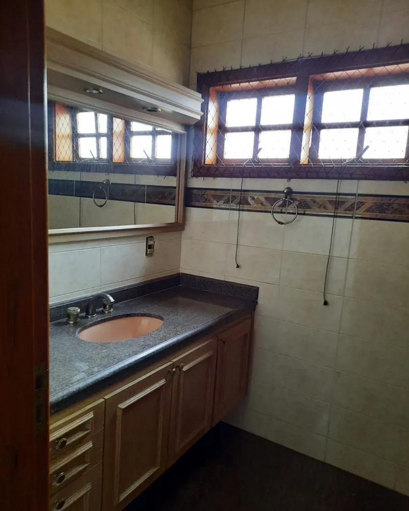 Casa, 3 quartos, 300 m² - Foto 21
