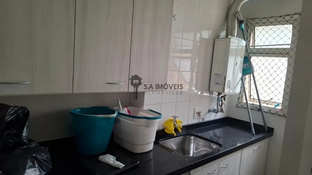 Apartamento, 2 quartos, 76 m² - Foto 7