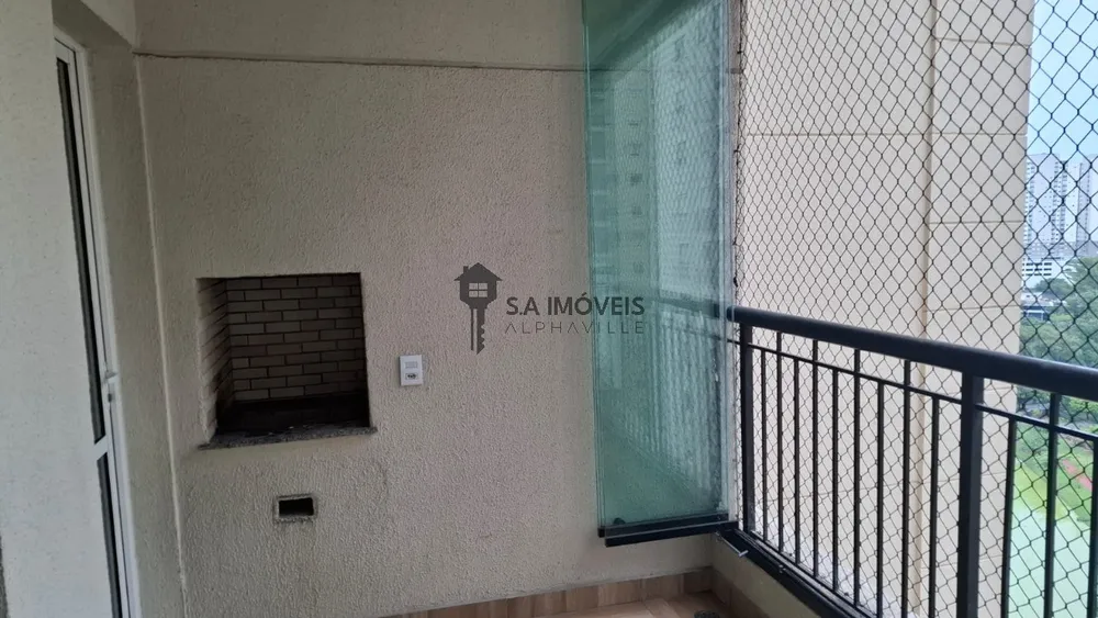 Apartamento, 2 quartos, 76 m² - Foto 3