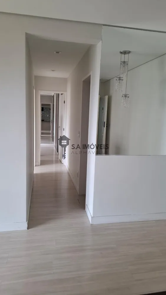 Apartamento, 2 quartos, 76 m² - Foto 4