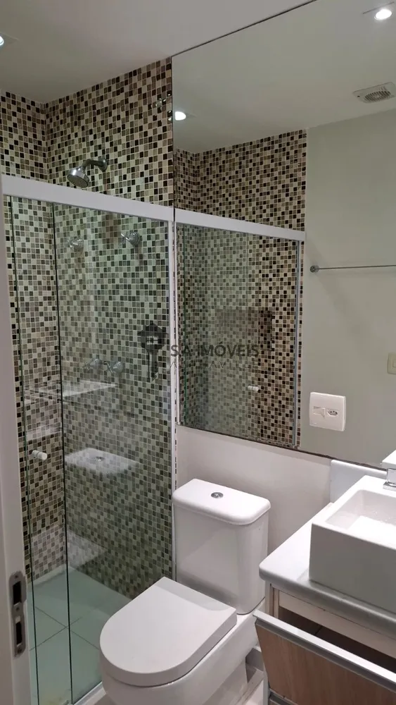 Apartamento, 2 quartos, 76 m² - Foto 12