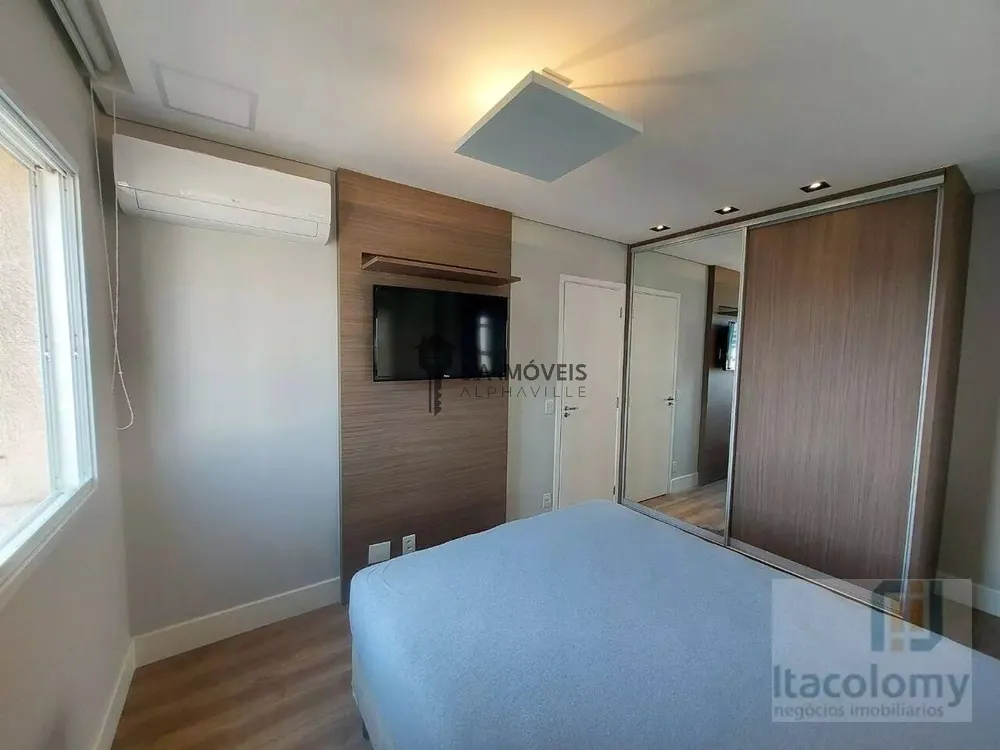 Apartamento, 2 quartos, 82 m² - Foto 9
