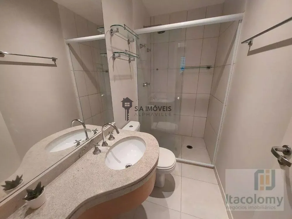 Apartamento, 2 quartos, 82 m² - Foto 11
