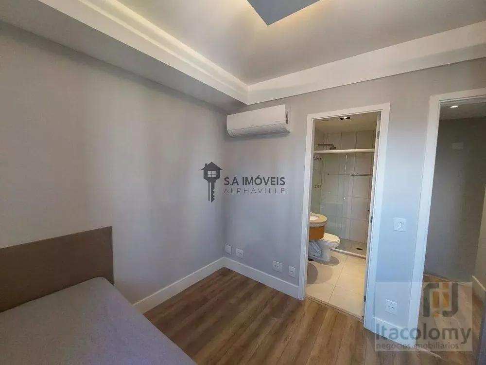 Apartamento, 2 quartos, 82 m² - Foto 10