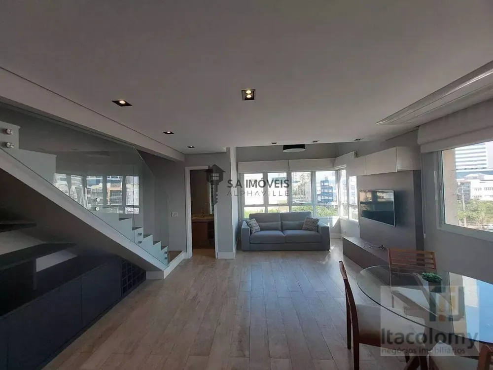 Apartamento, 2 quartos, 82 m² - Foto 3