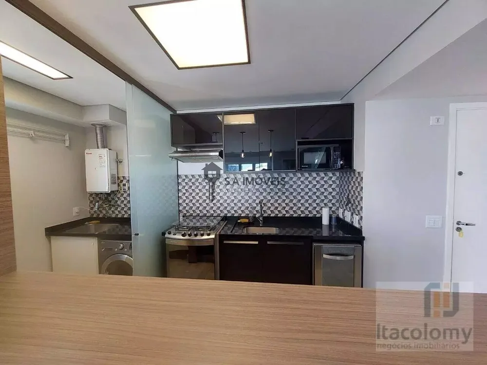 Apartamento, 2 quartos, 82 m² - Foto 4