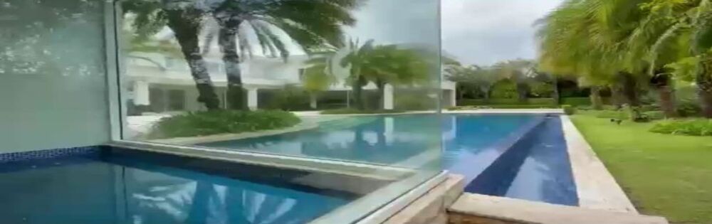 Casa, 5 quartos, 2060 m² - Foto 3