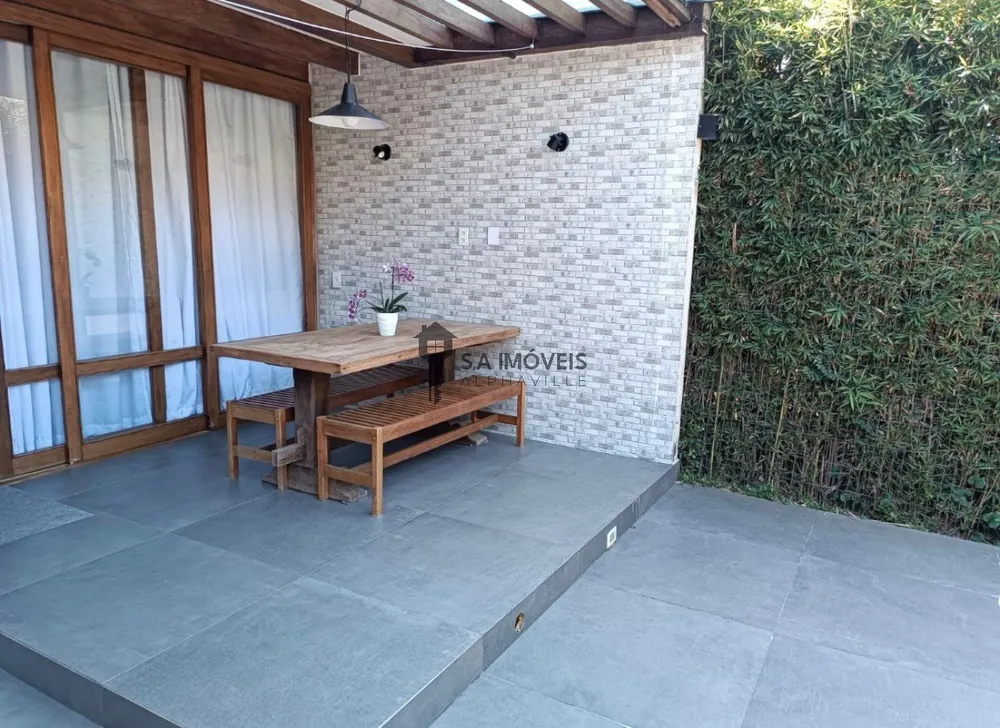 Casa, 3 quartos, 180 m² - Foto 5