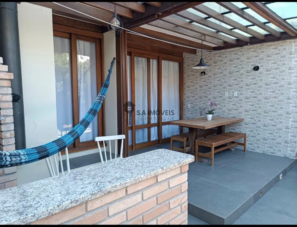 Casa, 3 quartos, 180 m² - Foto 8