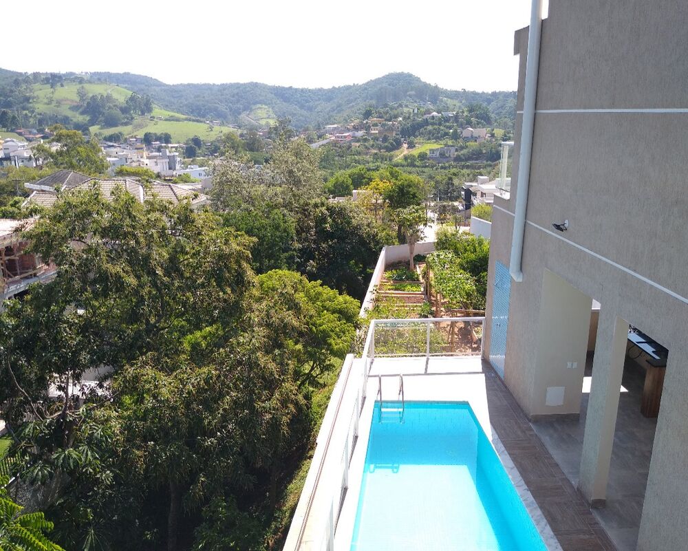 Casa, 4 quartos, 465 m² - Foto 22