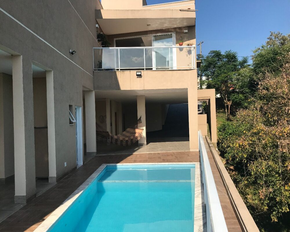 Casa, 4 quartos, 465 m² - Foto 25