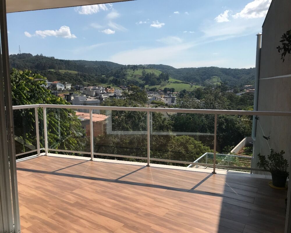 Casa, 4 quartos, 465 m² - Foto 20