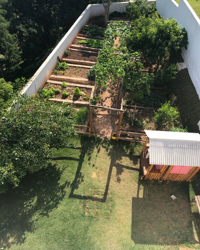 Casa, 4 quartos, 465 m² - Foto 26