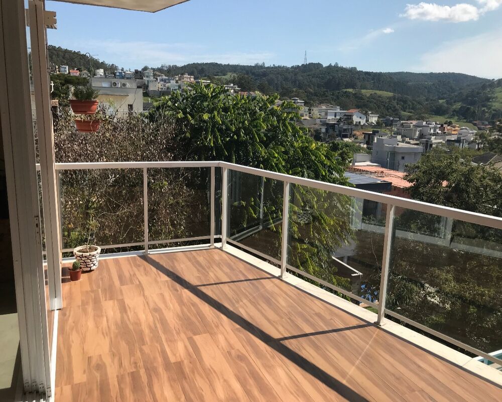 Casa, 4 quartos, 465 m² - Foto 16