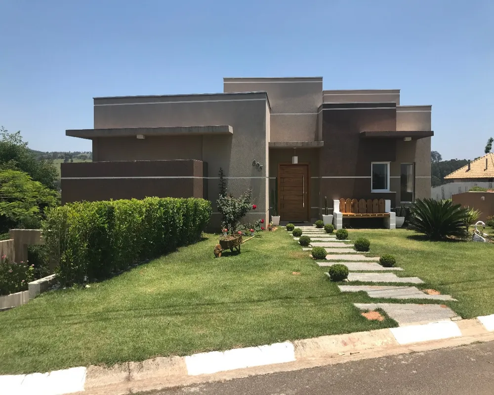 Casa, 4 quartos, 465 m² - Foto 28