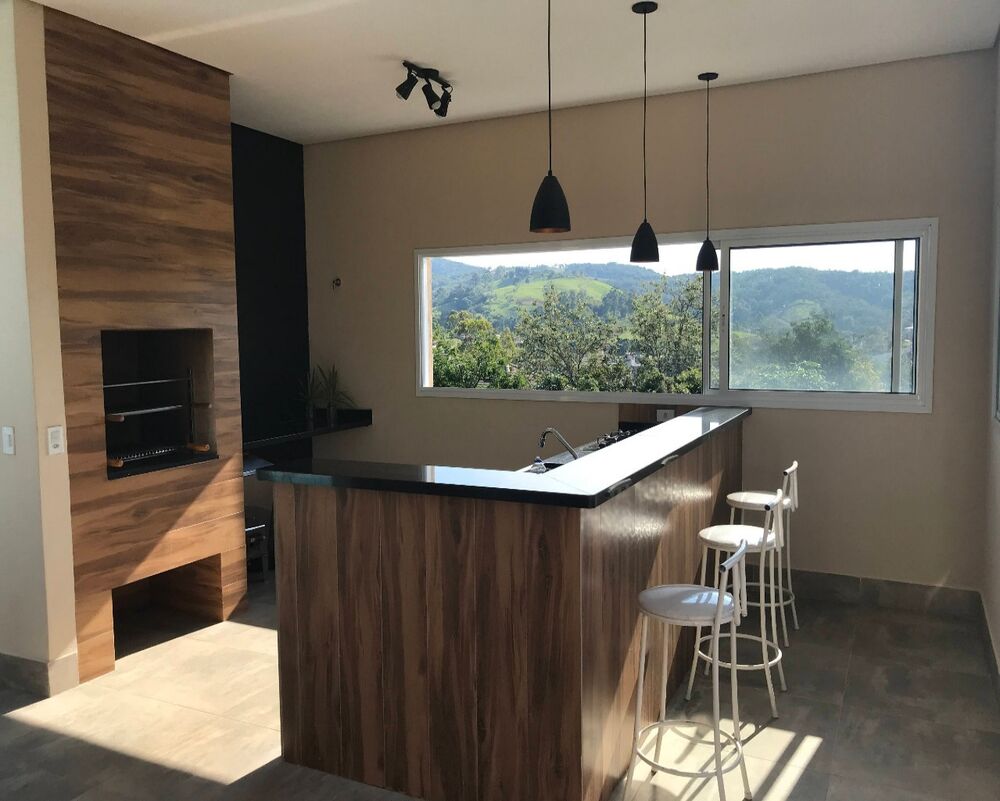 Casa, 4 quartos, 465 m² - Foto 8