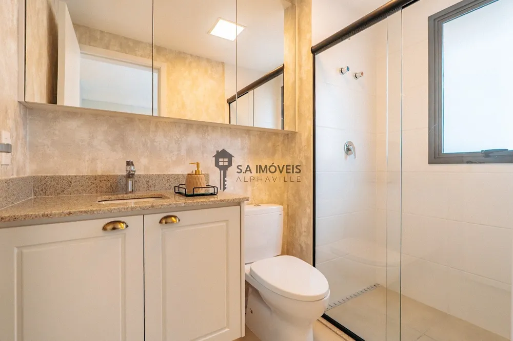 Apartamento, 2 quartos, 113 m² - Foto 3