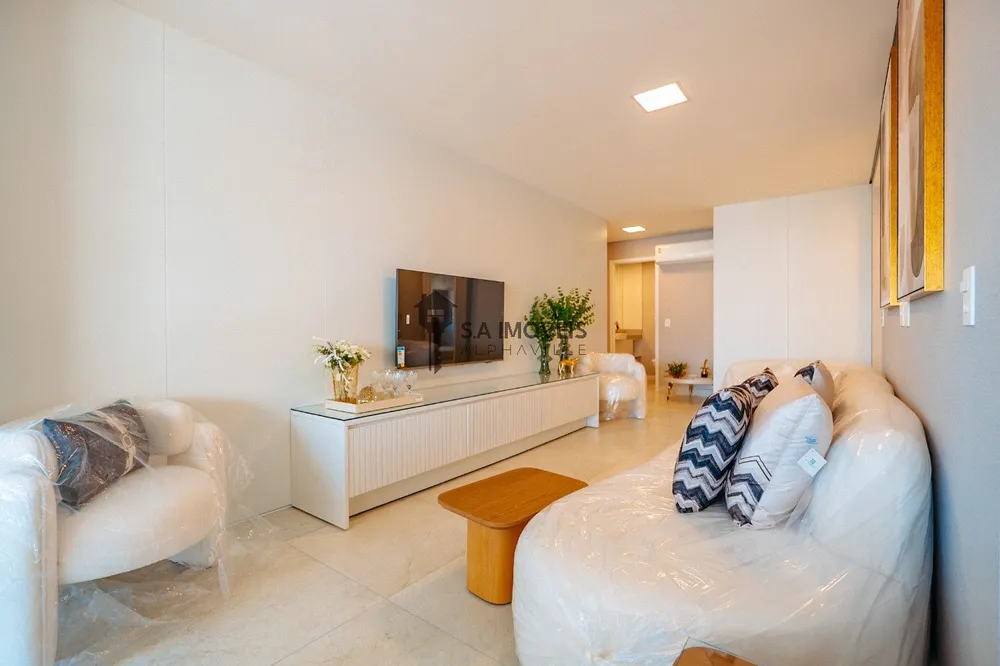 Apartamento, 2 quartos, 113 m² - Foto 2
