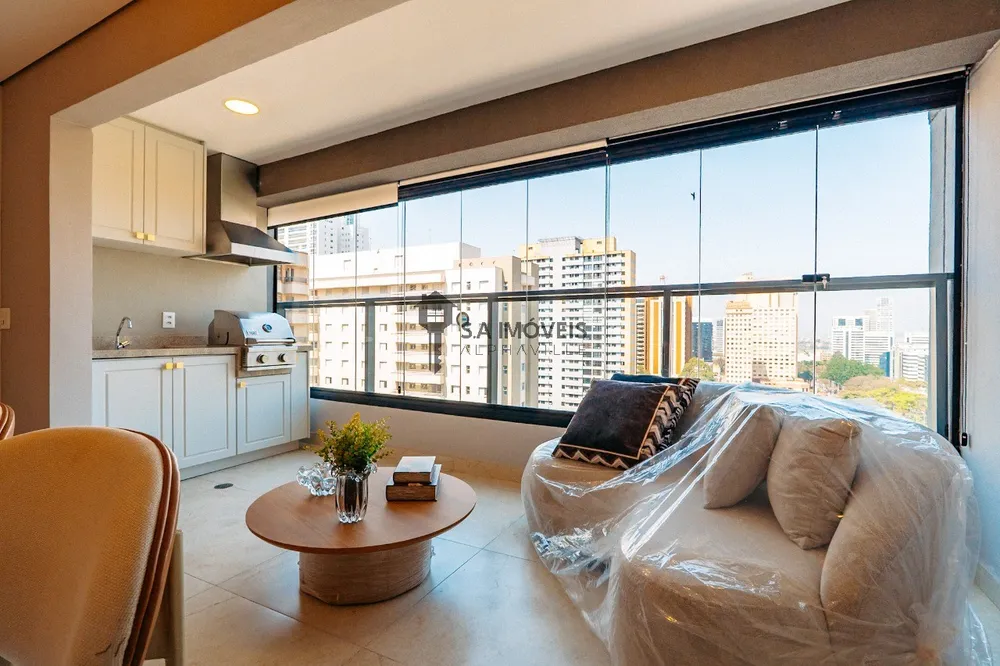 Apartamento, 2 quartos, 113 m² - Foto 1