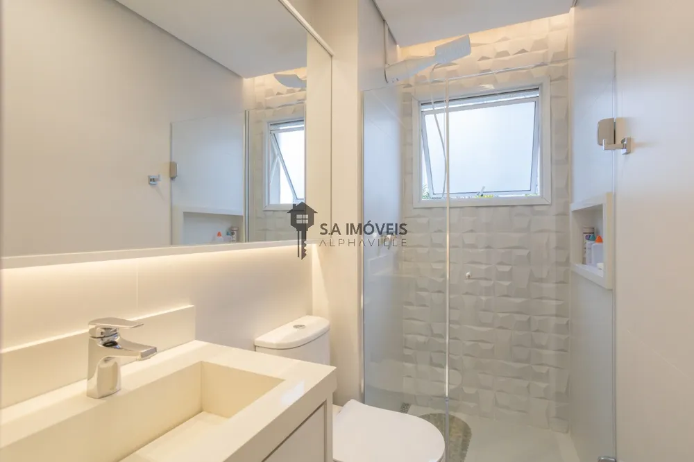 Apartamento, 3 quartos, 185 m² - Foto 5