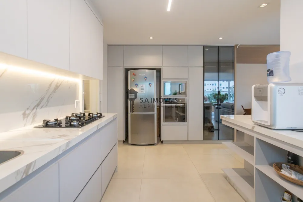 Apartamento, 3 quartos, 185 m² - Foto 6
