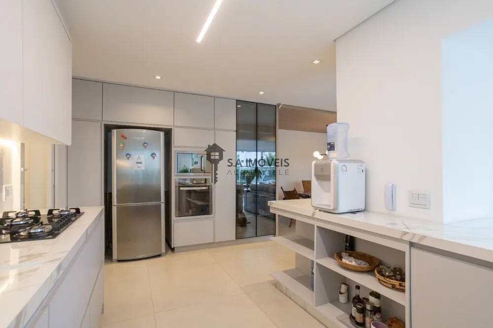 Apartamento, 3 quartos, 185 m² - Foto 7