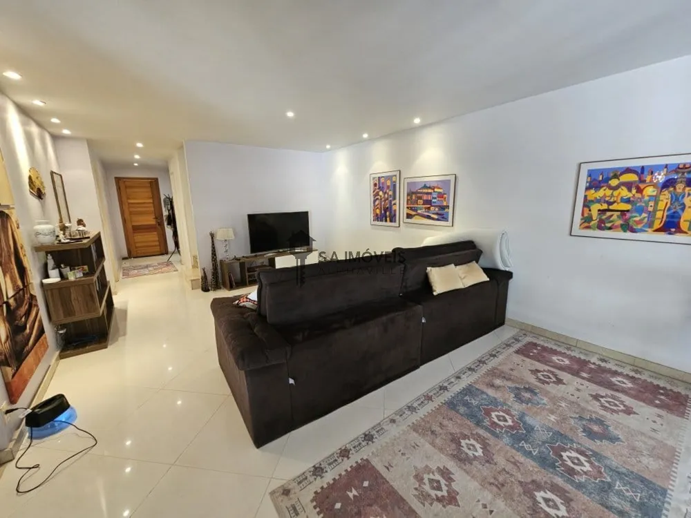 Casa, 4 quartos, 234 m² - Foto 12