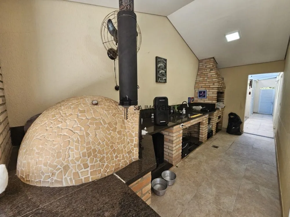 Casa, 4 quartos, 234 m² - Foto 7