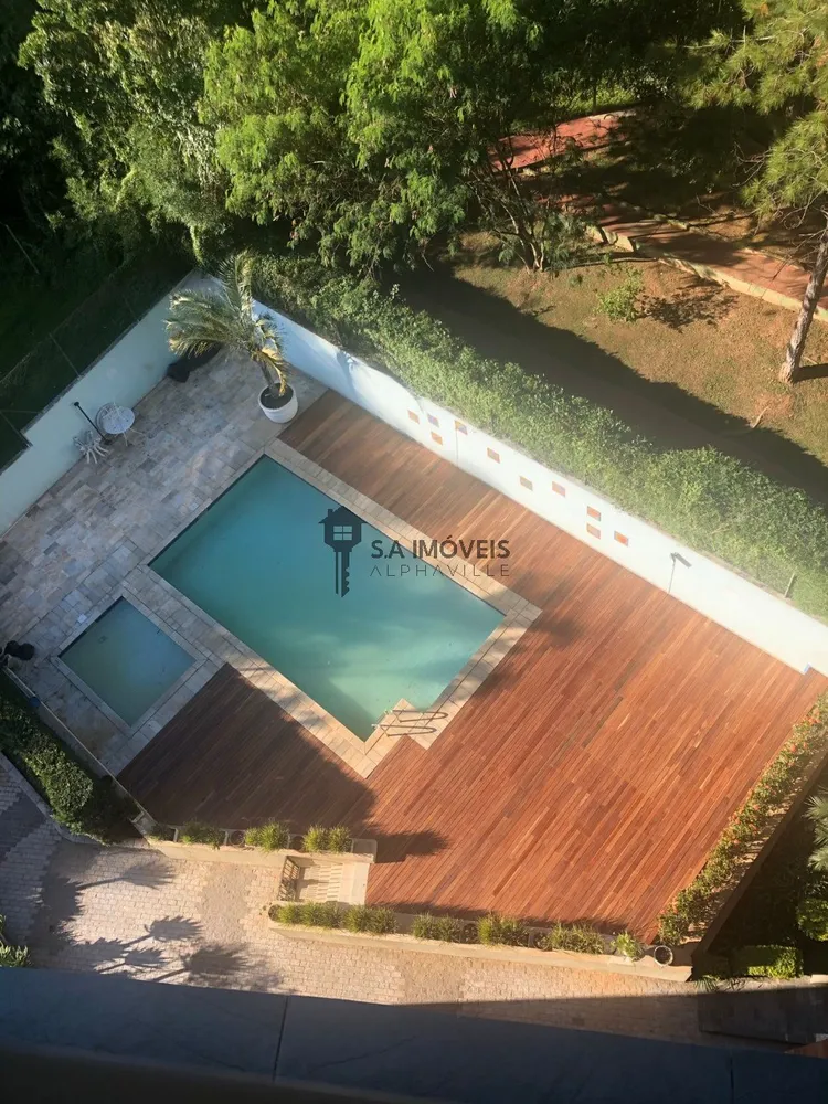 Apartamento, 2 quartos, 116 m² - Foto 8
