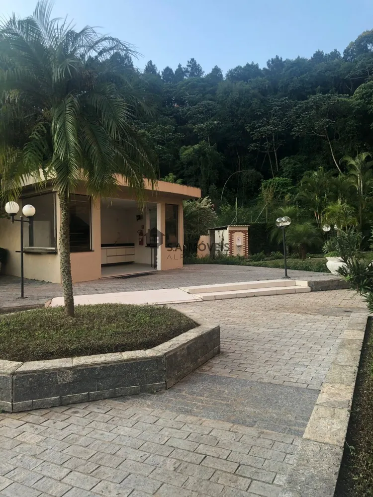 Apartamento, 2 quartos, 116 m² - Foto 3