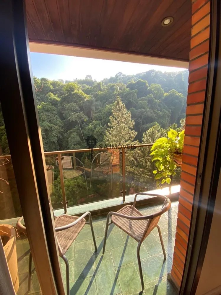Apartamento, 2 quartos, 116 m² - Foto 2