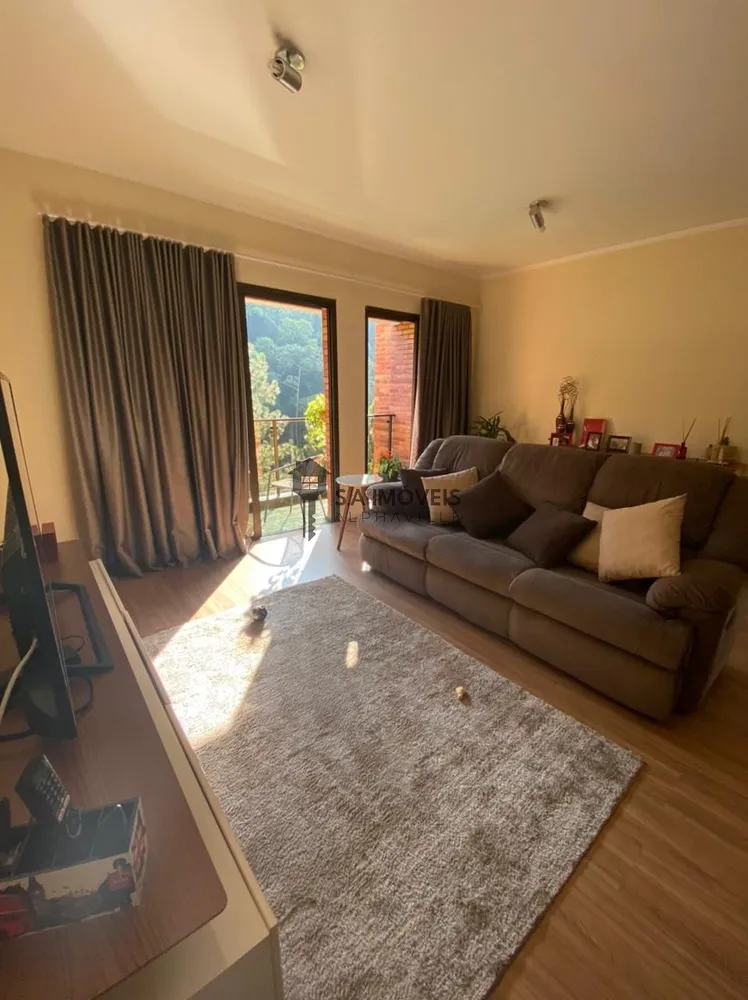 Apartamento, 2 quartos, 116 m² - Foto 1