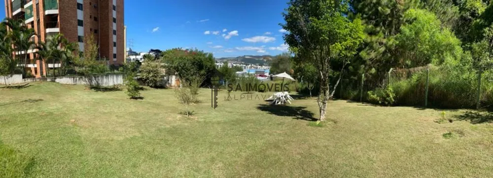Apartamento, 2 quartos, 116 m² - Foto 1