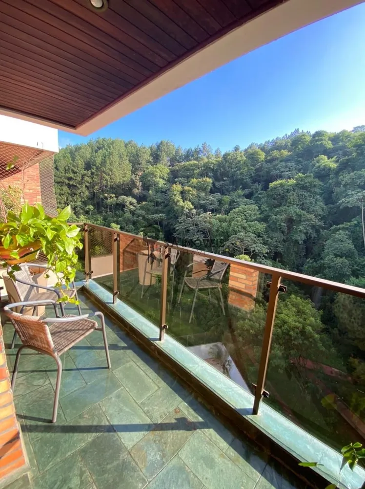 Apartamento, 2 quartos, 116 m² - Foto 2