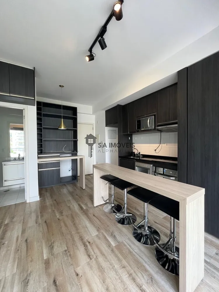 Apartamento, 1 quarto, 49 m² - Foto 8