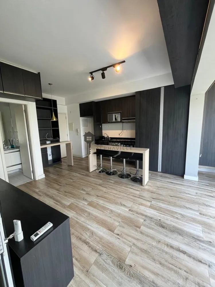 Apartamento, 1 quarto, 49 m² - Foto 4